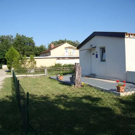 Vacation House Krajcar * Marčana