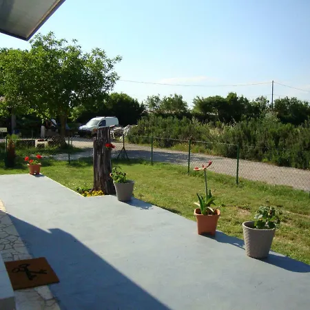 Vacation House Krajcar Casa vacanze *