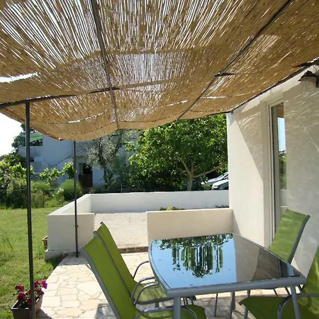 Vacation House Krajcar *