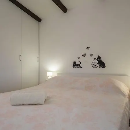 Vacation House Krajcar * Marčana