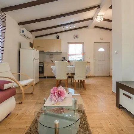 Casa vacanze Vacation House Krajcar *