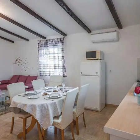 Vacation House Krajcar Casa vacanze