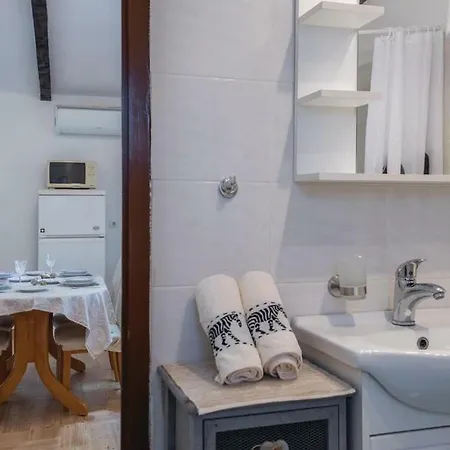 Casa vacanze Vacation House Krajcar Marčana