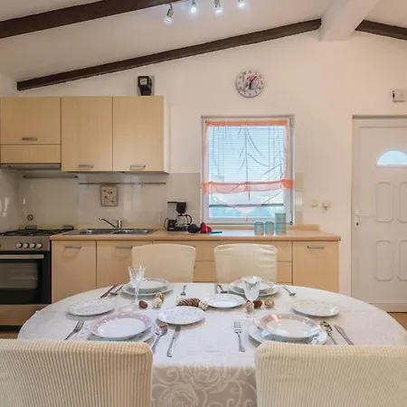 Vacation House Krajcar Marčana