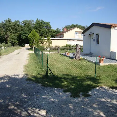 Holiday home Vacation House Krajcar *