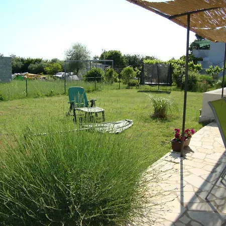 Vacation House Krajcar Holiday home