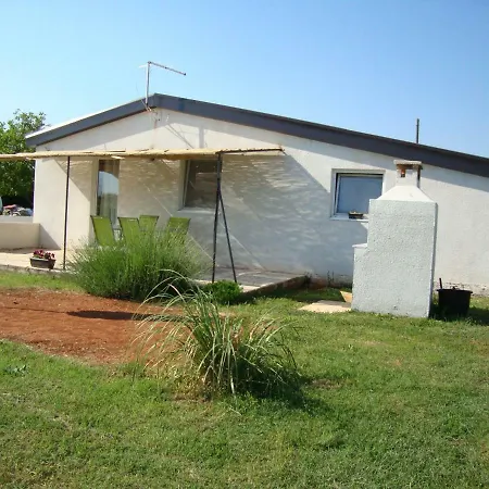 Vacation House Krajcar *
