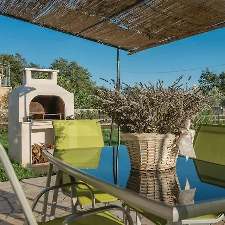 Holiday home Vacation House Krajcar