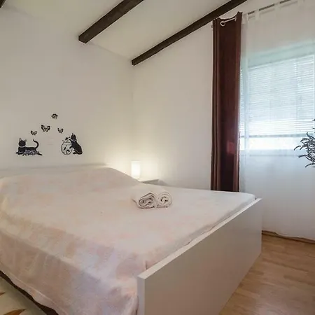 Holiday home Vacation House Krajcar *