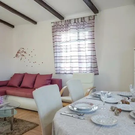 Vacation House Krajcar
